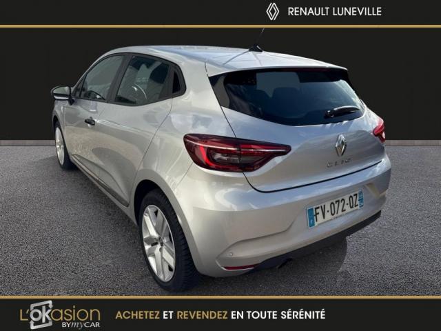 Renault Clio image 5