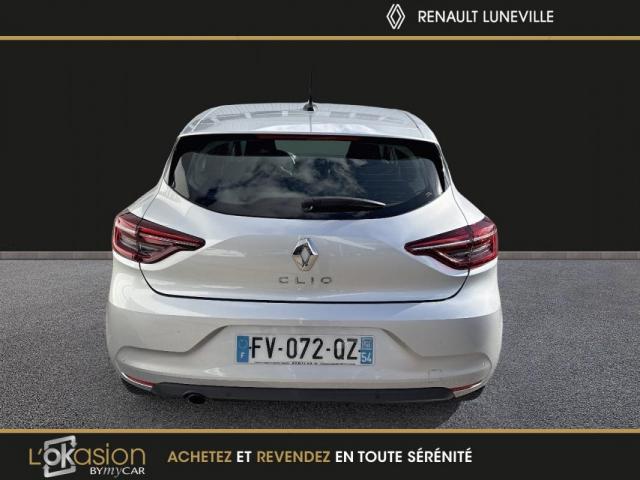 Renault Clio image 3
