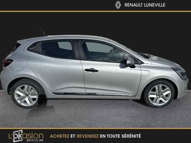 Renault Clio image 1