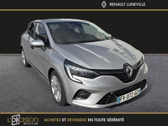 Renault Clio image 7