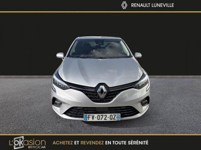 Renault Clio image 8