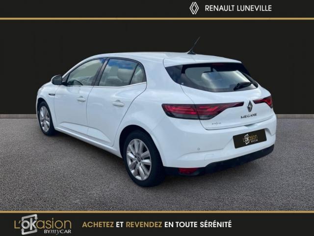 Renault Mégane image 6