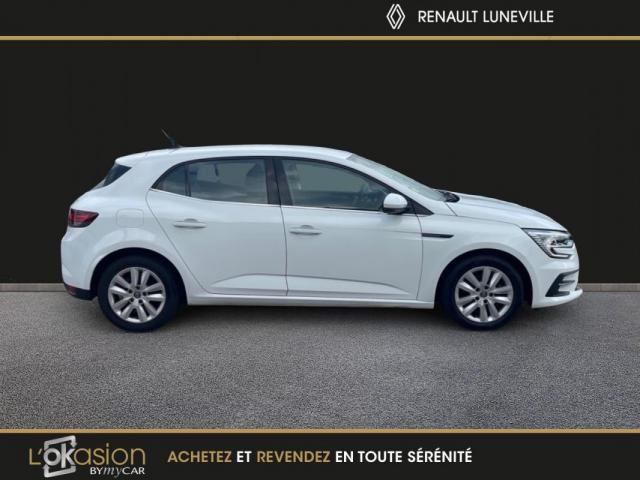 Renault Mégane image 4