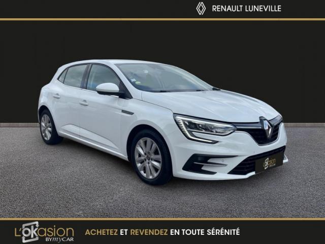 Renault Mégane image 9
