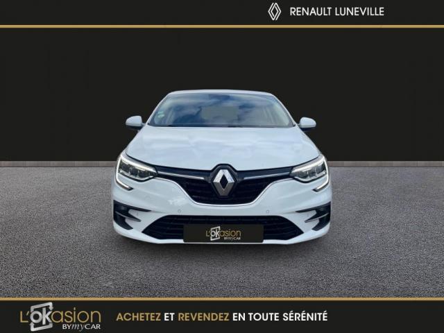 Renault Mégane image 3