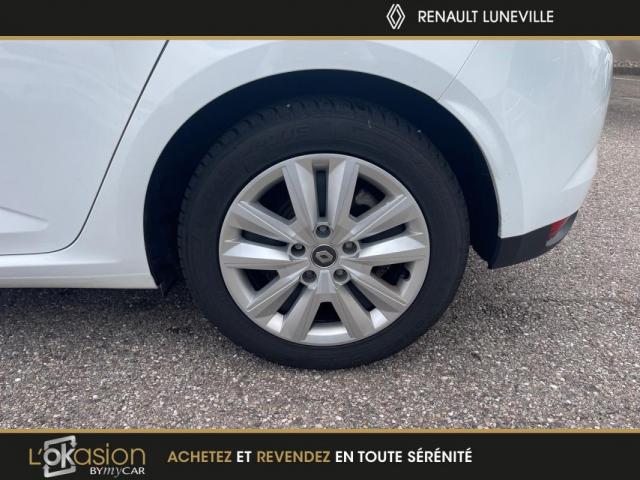 Renault Mégane image 7