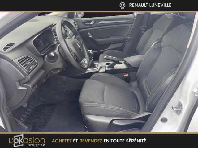 Renault Mégane image 2