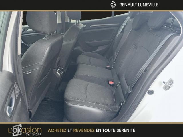 Renault Mégane image 8