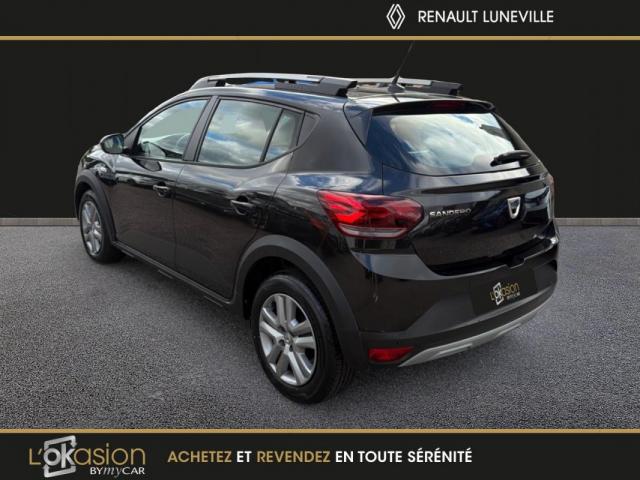 Dacia Sandero image 4