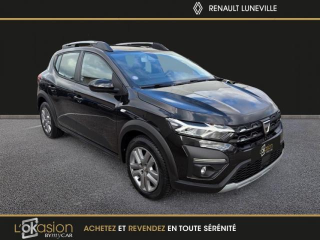 Dacia Sandero image 5