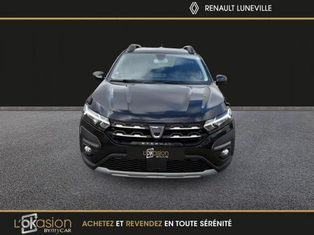 Dacia Sandero image 3