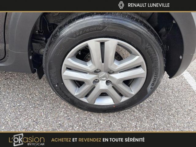 Dacia Sandero image 7