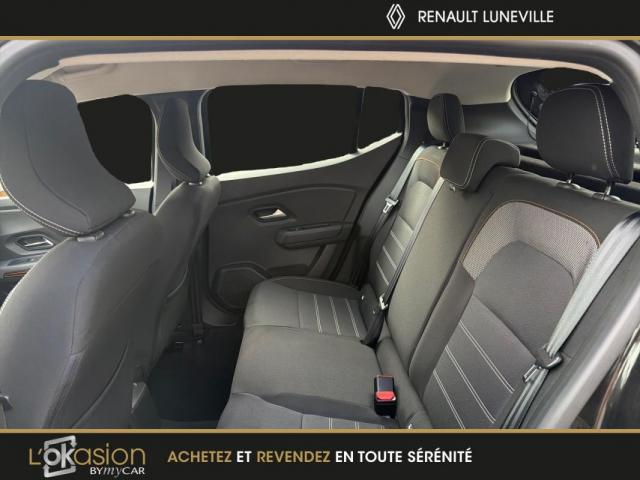 Dacia Sandero image 1