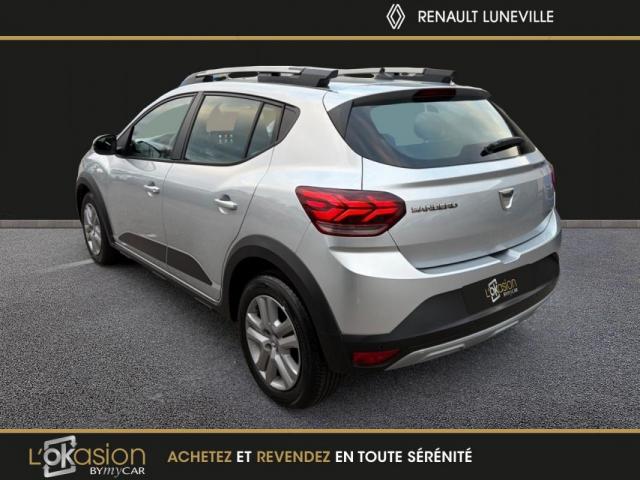 Dacia Sandero image 6