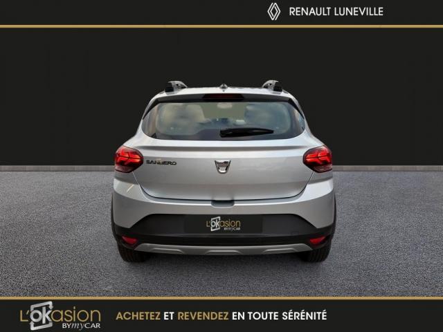 Dacia Sandero image 2