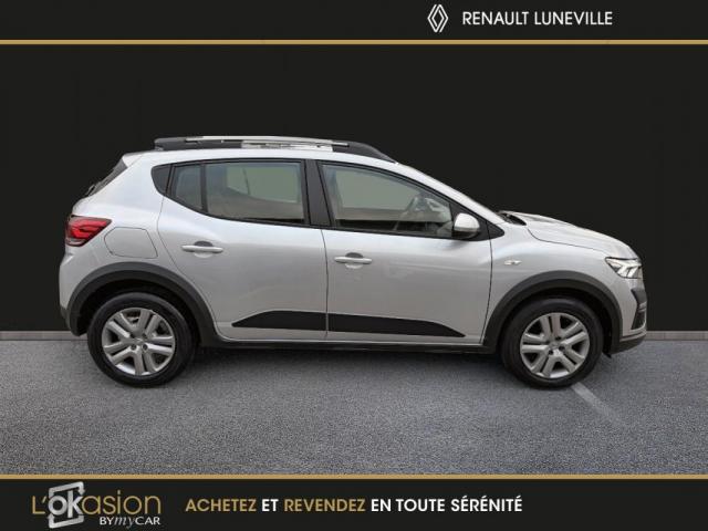 Dacia Sandero image 3