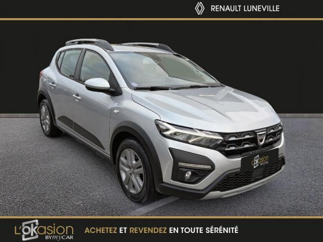 Dacia Sandero image 5