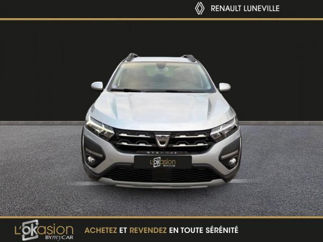 Dacia Sandero image 8