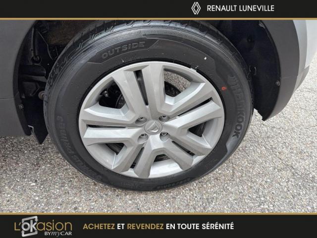 Dacia Sandero image 1