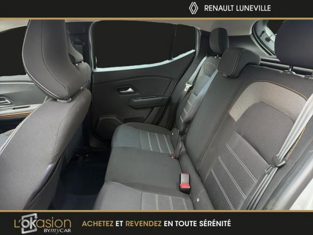 Dacia Sandero image 7