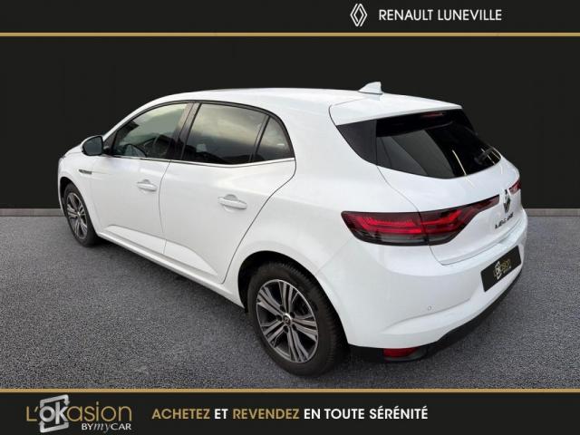 Renault Mégane image 6