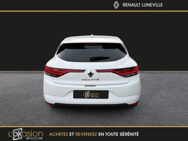 Renault Mégane image 8