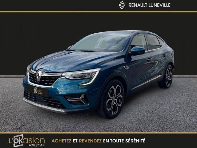 Renault Arkana E-Tech 145 - 21b Intens