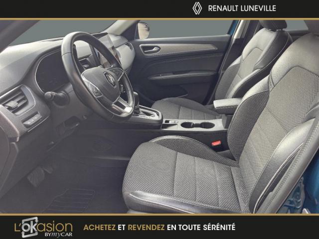 Renault Arkana image 1