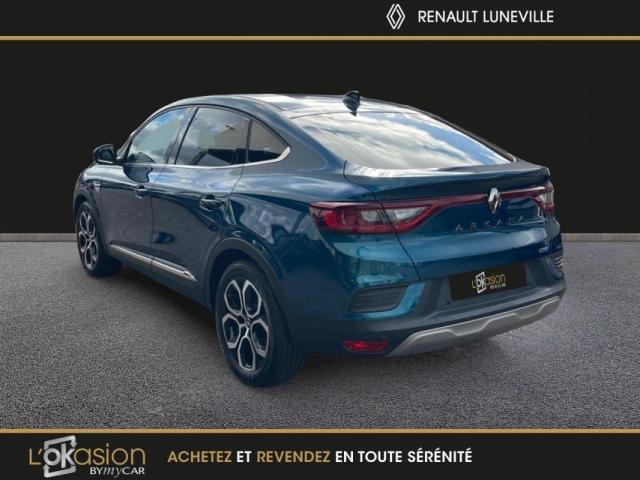 Renault Arkana image 8