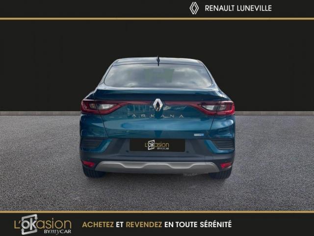Renault Arkana image 2