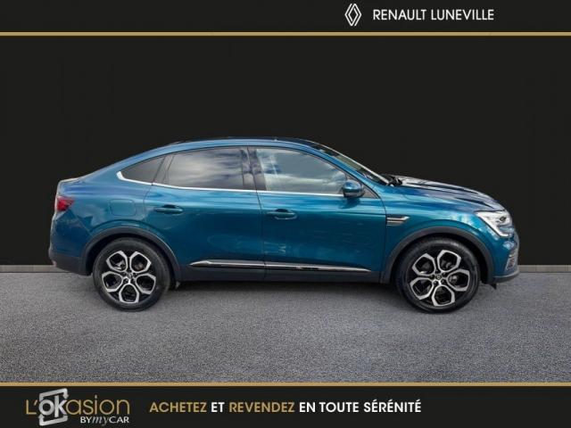 Renault Arkana image 4
