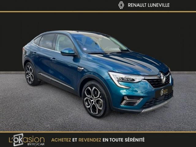 Renault Arkana image 6