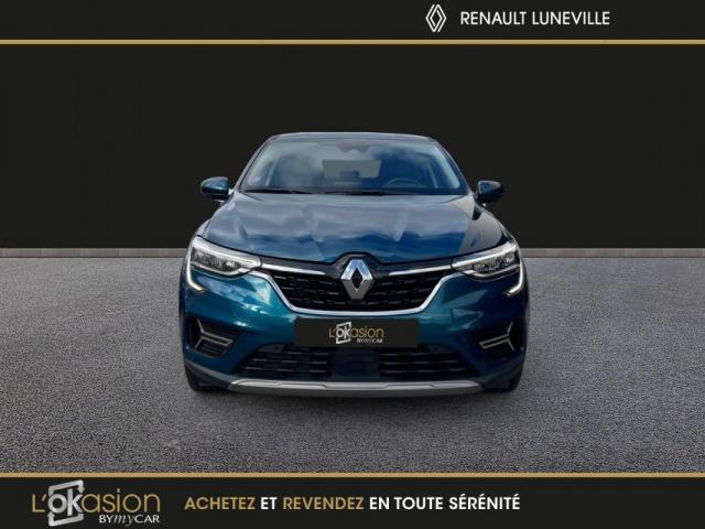 Renault Arkana image 7