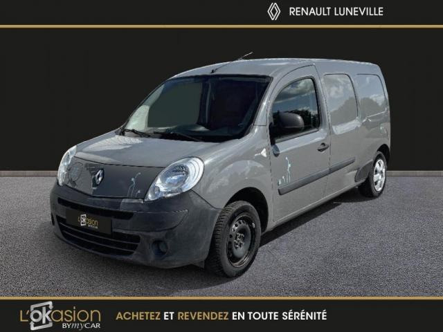 Renault Kangoo Express Z.e. Maxi L2 2 Places
