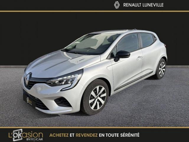 Renault Clio V Tce 90 Equilibre