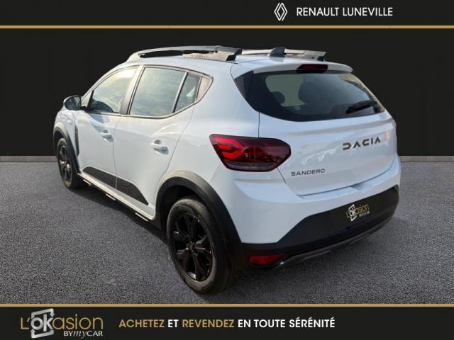 Dacia Sandero image 2