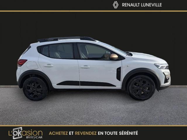 Dacia Sandero image 6