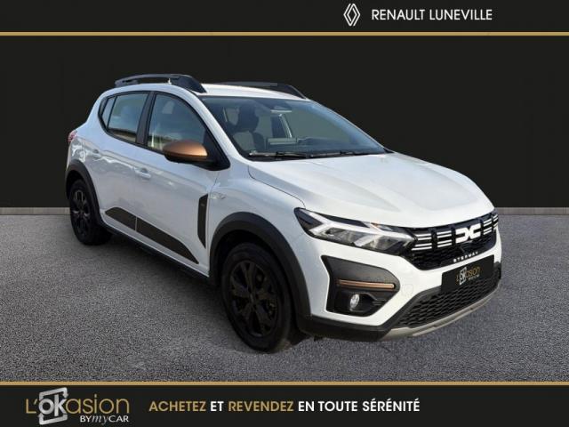 Dacia Sandero image 4