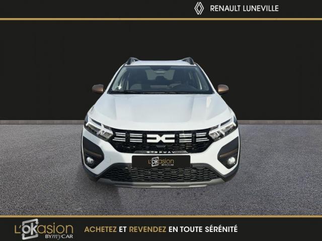 Dacia Sandero image 7