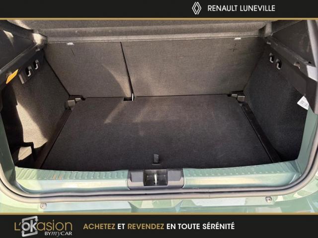 Dacia Sandero image 1