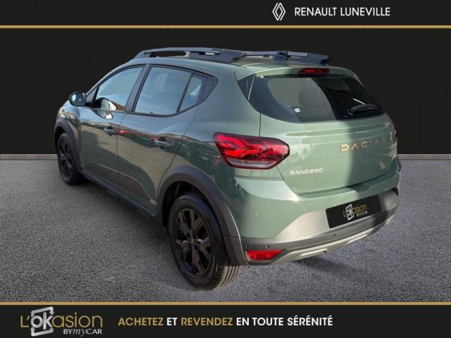 Dacia Sandero image 5