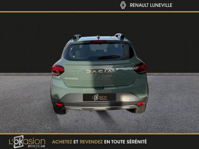 Dacia Sandero image 2