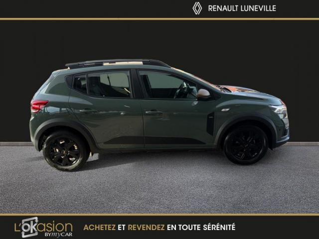 Dacia Sandero image 4