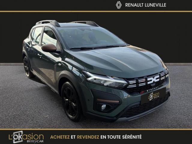 Dacia Sandero image 7