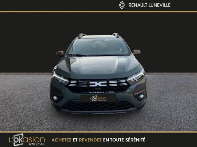 Dacia Sandero image 3