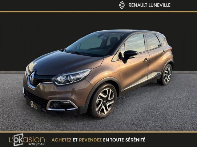 Renault Captur Dci 90 Energy S&s Eco² Intens