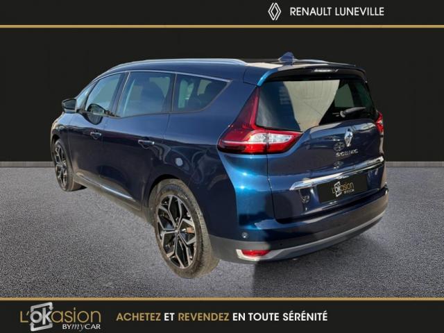 Renault Grand Scénic image 3