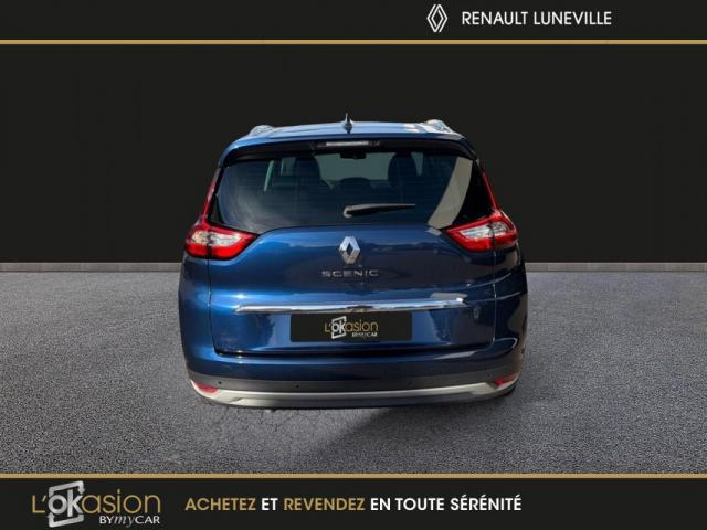 Renault Grand Scénic image 7