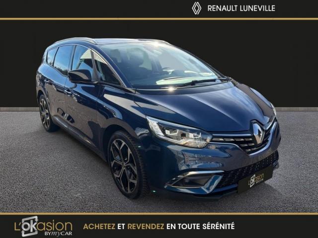 Renault Grand Scénic image 8