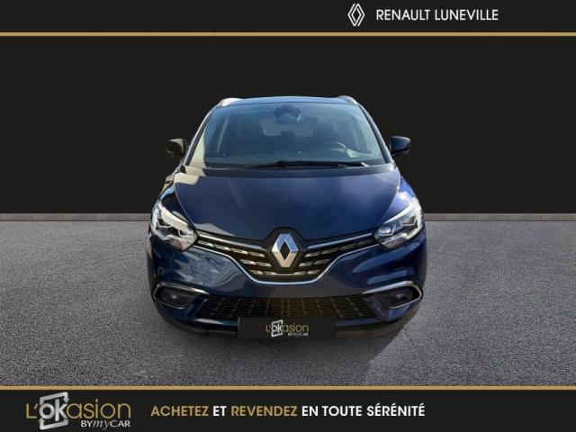 Renault Grand Scénic image 2